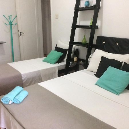 דירות ריו דה ז'ניירו Meier House מראה חיצוני תמונה