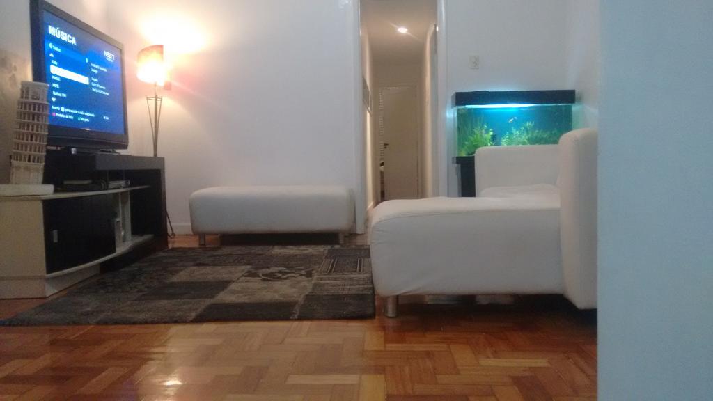 דירות ריו דה ז'ניירו Meier House מראה חיצוני תמונה