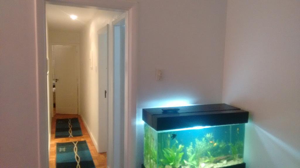 דירות ריו דה ז'ניירו Meier House מראה חיצוני תמונה