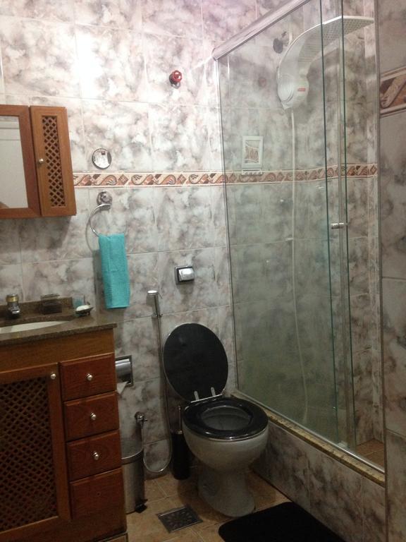 דירות ריו דה ז'ניירו Meier House מראה חיצוני תמונה