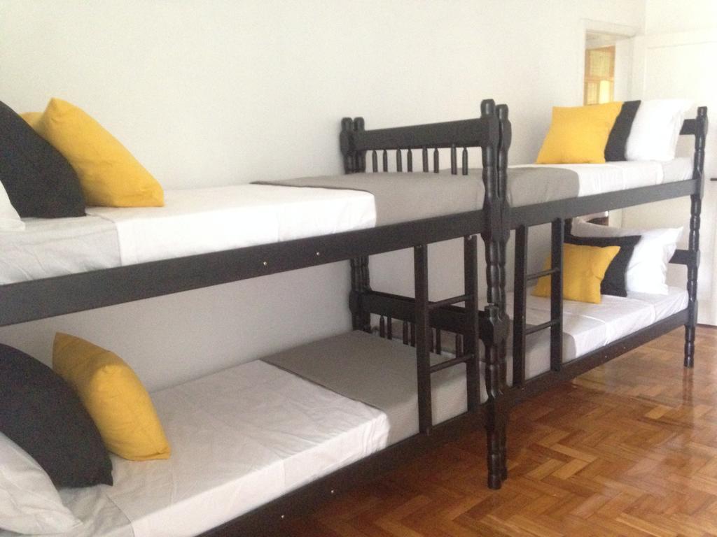 דירות ריו דה ז'ניירו Meier House מראה חיצוני תמונה