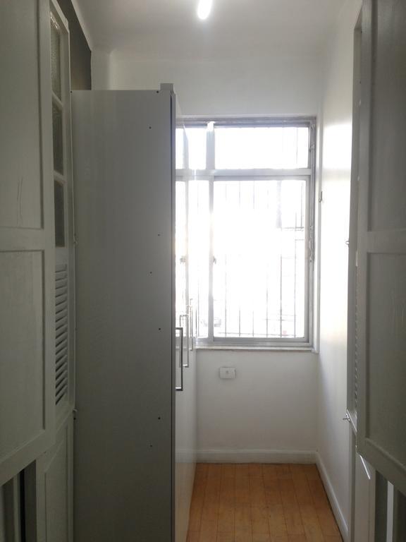 דירות ריו דה ז'ניירו Meier House מראה חיצוני תמונה