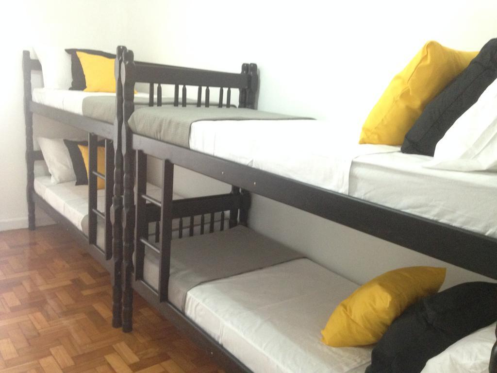 דירות ריו דה ז'ניירו Meier House מראה חיצוני תמונה