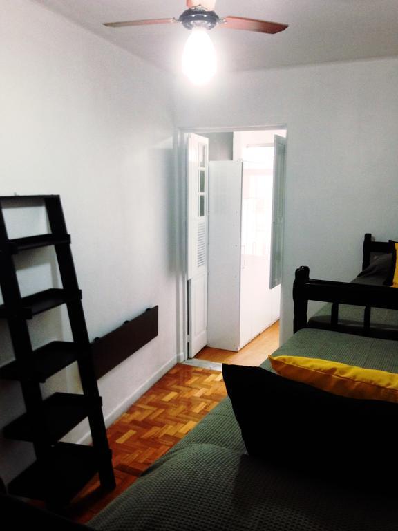 דירות ריו דה ז'ניירו Meier House מראה חיצוני תמונה