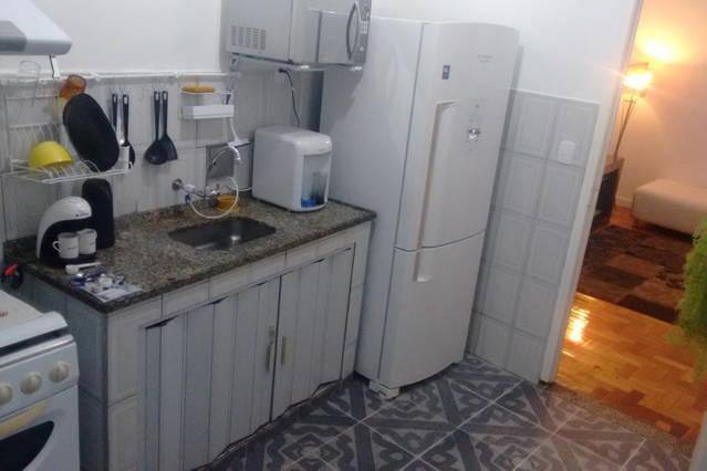 דירות ריו דה ז'ניירו Meier House מראה חיצוני תמונה