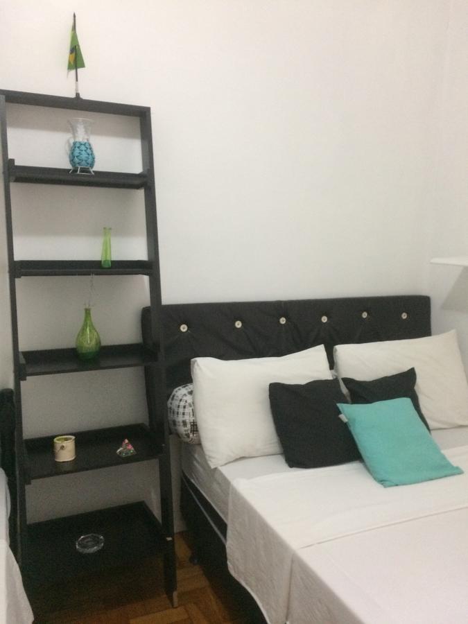 דירות ריו דה ז'ניירו Meier House מראה חיצוני תמונה