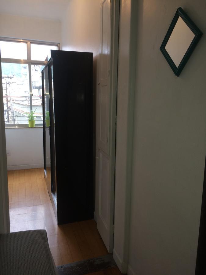 דירות ריו דה ז'ניירו Meier House מראה חיצוני תמונה