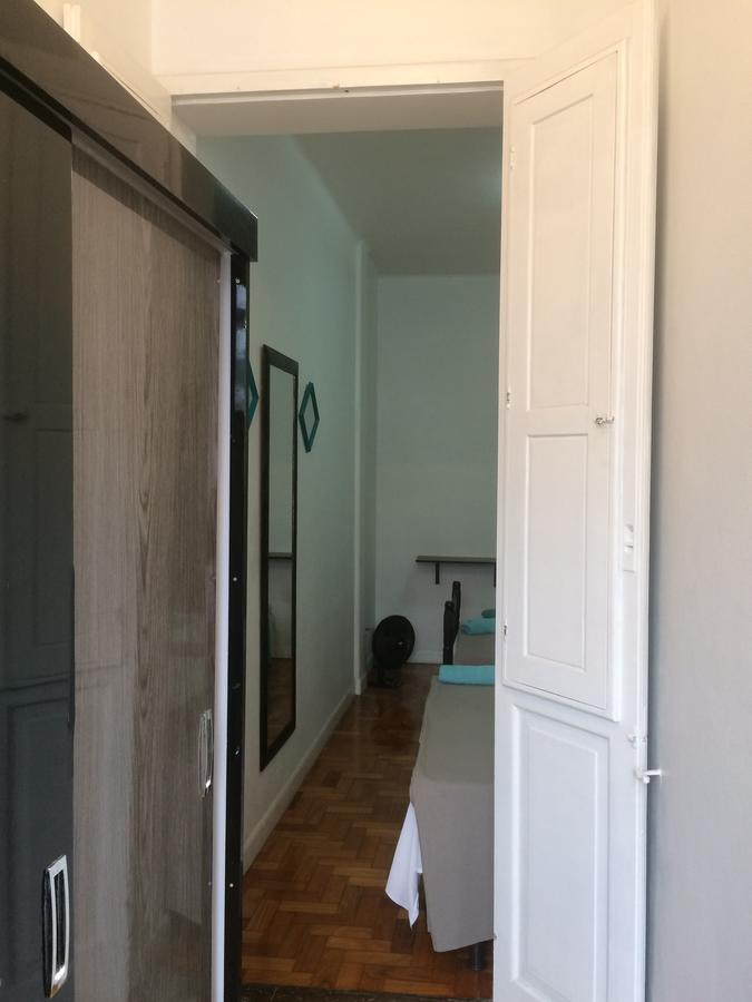 דירות ריו דה ז'ניירו Meier House מראה חיצוני תמונה
