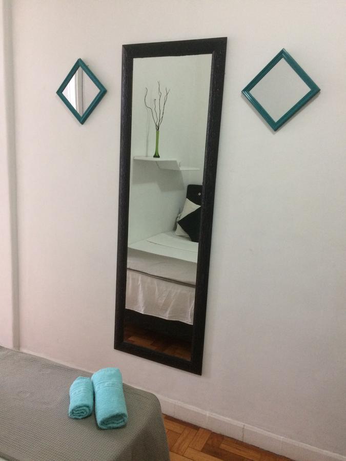 דירות ריו דה ז'ניירו Meier House מראה חיצוני תמונה